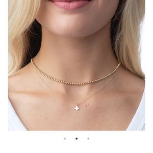 Enewton 3mm 15” choker